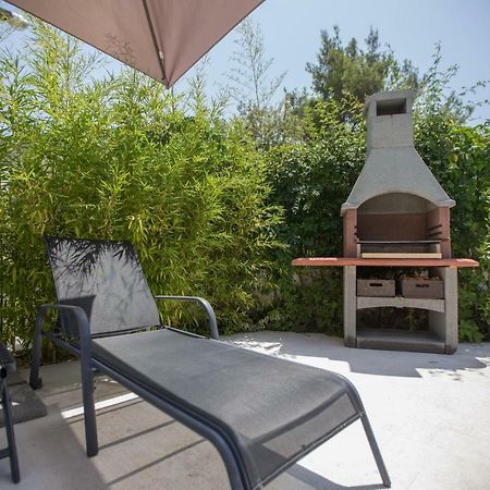 Luxury Apartment With Private Heated Pool Szybenik Zewnętrze zdjęcie