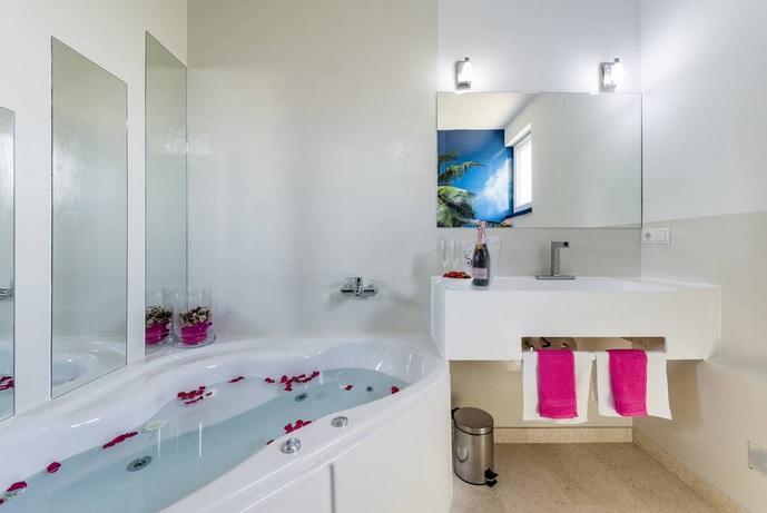 Luxury Apartment With Private Heated Pool Szybenik Zewnętrze zdjęcie