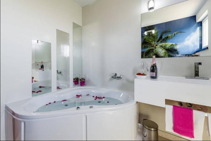 Luxury Apartment With Private Heated Pool Szybenik Zewnętrze zdjęcie
