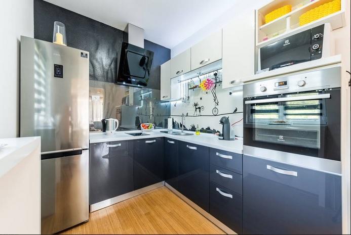 Luxury Apartment With Private Heated Pool Szybenik Zewnętrze zdjęcie