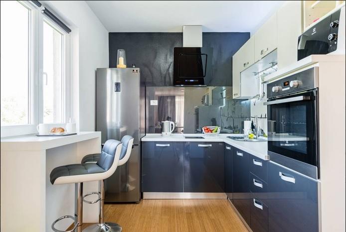 Luxury Apartment With Private Heated Pool Szybenik Zewnętrze zdjęcie