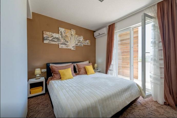 Luxury Apartment With Private Heated Pool Szybenik Zewnętrze zdjęcie