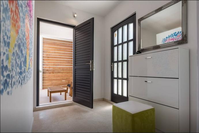Luxury Apartment With Private Heated Pool Szybenik Zewnętrze zdjęcie